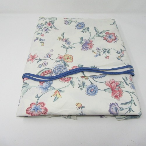 Laura ashley queen - queen, flat