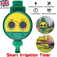 Automatic water timer - automatic,
