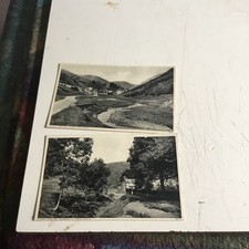 2old Postcards Church Stretton