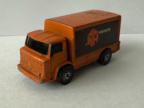 Vintage corgi juniors leyland - corgi,