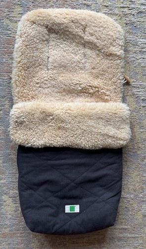 Kaiser natura real - real, lambskin