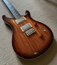 2020 PRS SE Standard 24 (Custom Hand-Wound Pickups) - Tobacco Sunburst