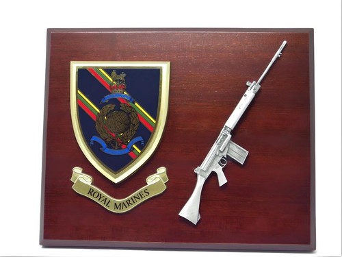 Royal marines the - marines, "the