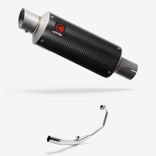 Lextek carbon fibre gp8c 240mm - lextek,