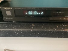 TECHNICS-TUNER-ST-G450L