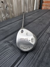 Callaway Big Bertha War Bird 3