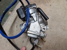 Suzuki UC125X Epicuro 2000