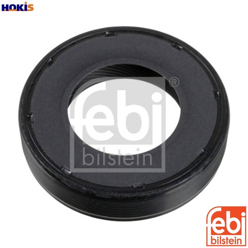 Shaft seal differential 22448 - seal,
