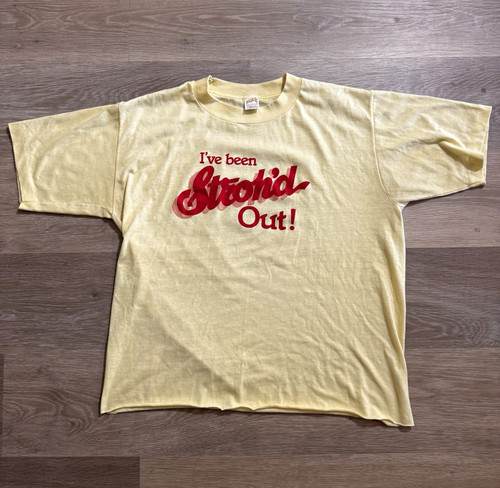 Vintage 1982 schlitz ve - vintage, “i’ve