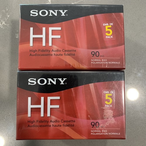 Sony high fidelity 90 - high,