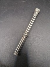 Antique Sterling Silver