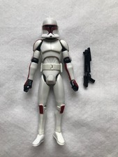 Star Wars Clone Wars Clone