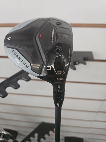 Mint callaway quantum max - quantum,
