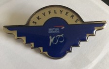 British Airways Skyflyers 100