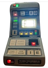 Star Trek Tricorder MK7 Full