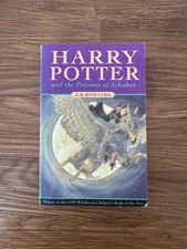 Harry Potter and the Prisoner