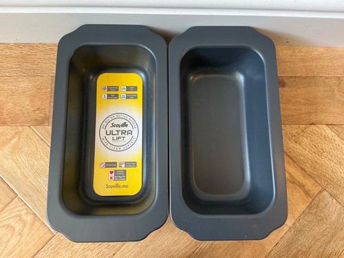 Scoville tra lift - lift, non-stick