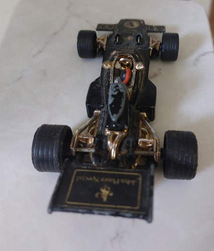 Jps lotus corgi - jps, f1