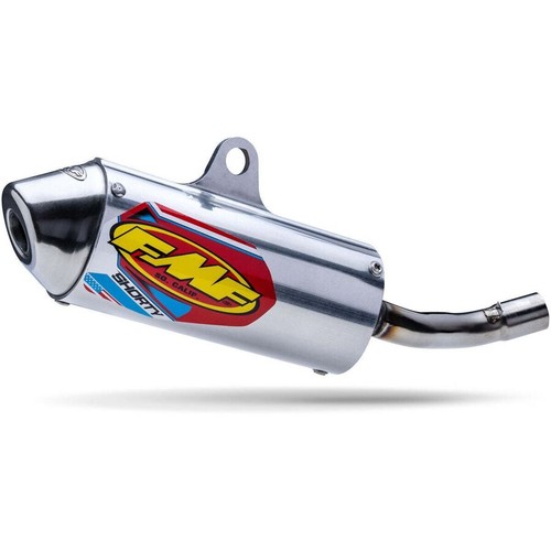 Fmf powercore shorty - 2,