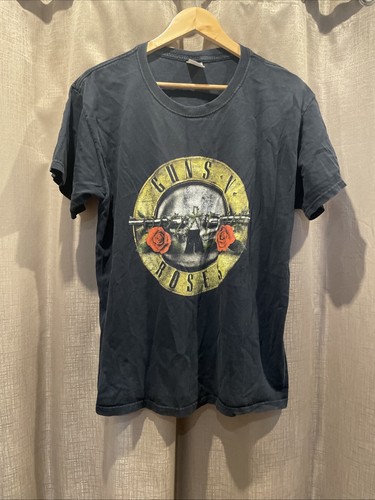 Guns roses shirt - shirt, rock