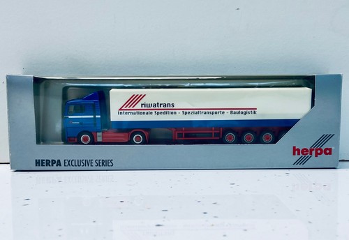Herpa man tgx - herpa,