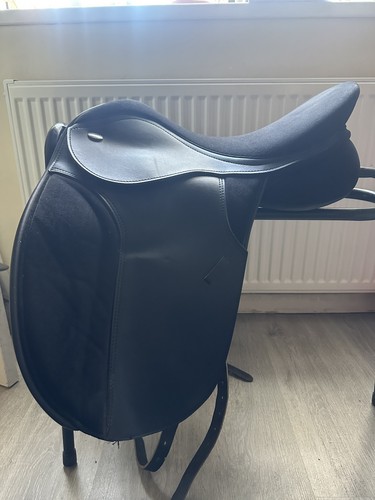 Thorowgood t4 mdr - 17”,