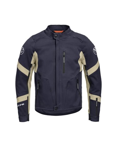 Bmw motorrad karakum - gs,