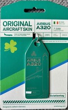 AVIATIONTAG : AIRBUS A320 