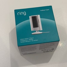 Ring Indoor Camera  2nd Gen