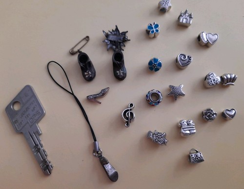 Joblot bundle bits bobs - joblot,