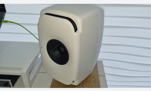 Genelec 8331a white sam - genelec,
