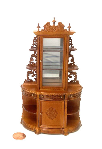 Bespaq dollhouse miniature - dollhouse,