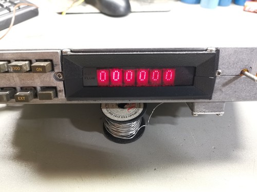 Agilent 8640b signal - agilent,