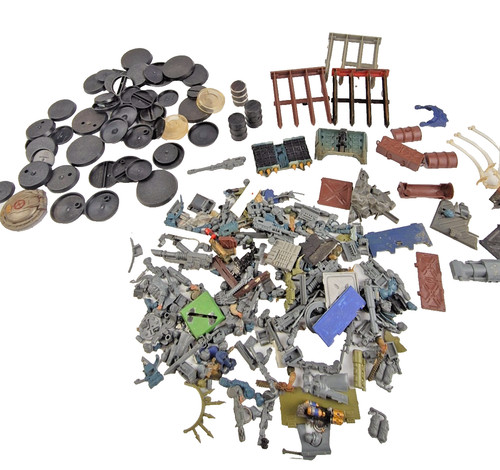 Job lot games workshop - job,