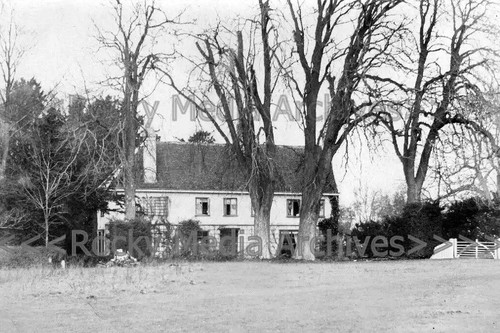 Bcs boose green colne - bcs-49, boose's