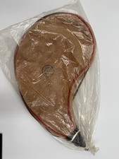 Vtg Spanish Suede Leather