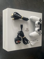 Sony PlayStation PS4 Pro 1TB