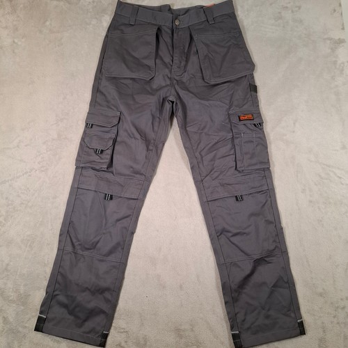 Wright fits work trousers - wright,