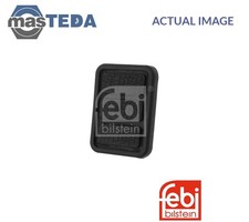 11947 BRAKE PEDAL PAD FEBI