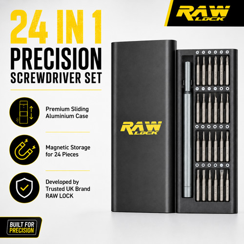 Premium 1 precision - in,