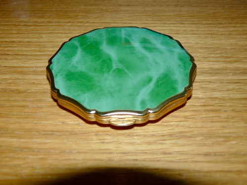 Stratton compact vintage - stratton, compact.