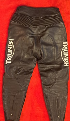 Ladies triumph alpinestars - ladies,