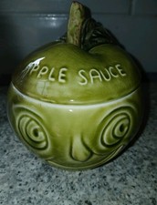 Sylvac Sylvac Apple Sauce