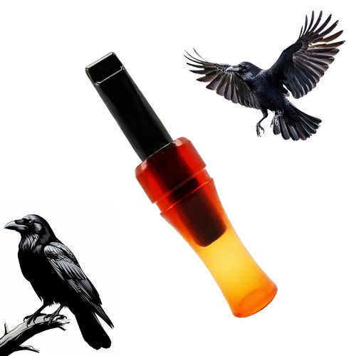 Gyinere crow call caller - gyinere,