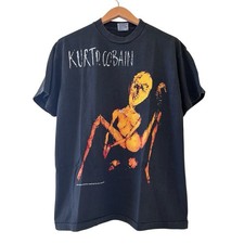 Kurt Cobain Marionette