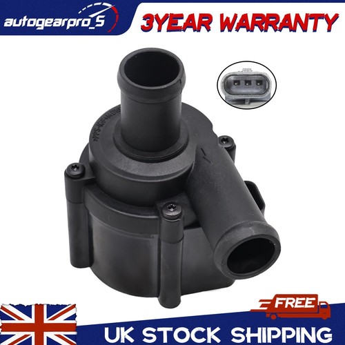 Coolant cooling auxiliary - cooling,