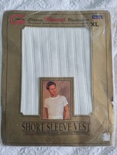 Mens Authentic Vintage Thermal