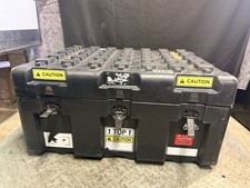 ECS Loadmaster Case Military