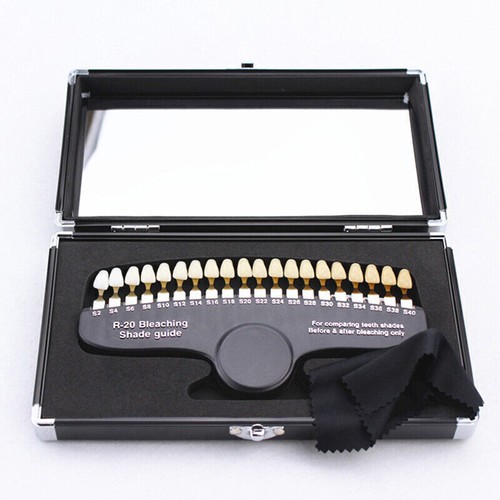 Colors teeth whitening - colors,