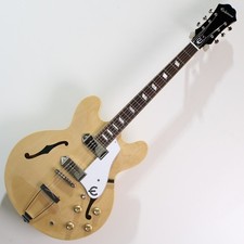 Epiphone Casino, Natural -